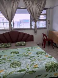 Blk 340 Jurong East Avenue 1 (Jurong East), HDB Executive #566299291